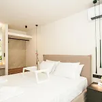 Rho Downtown Appartamento Rhodes City