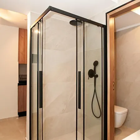 Rho Downtown Apartment Rhodes City