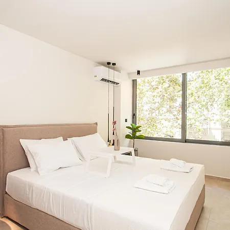 公寓 Rho Downtown