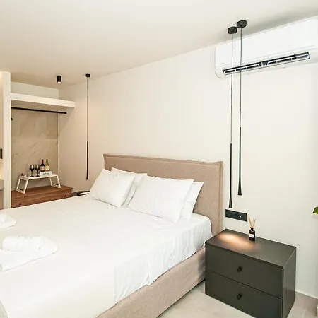 Apartment Rho Downtown *