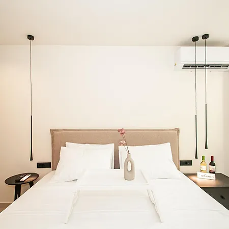 Apartment Rho Downtown *