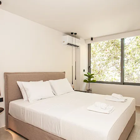 Rho Downtown Apartment *