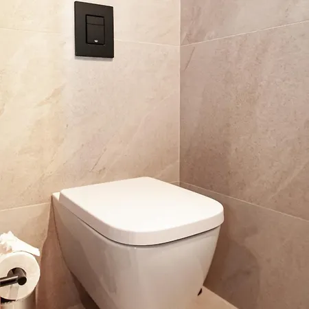 Rho Downtown Apartment