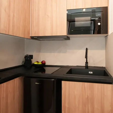 Apartment Rho Downtown